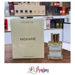ادکلن نیشان ولونگ چا شانگهای